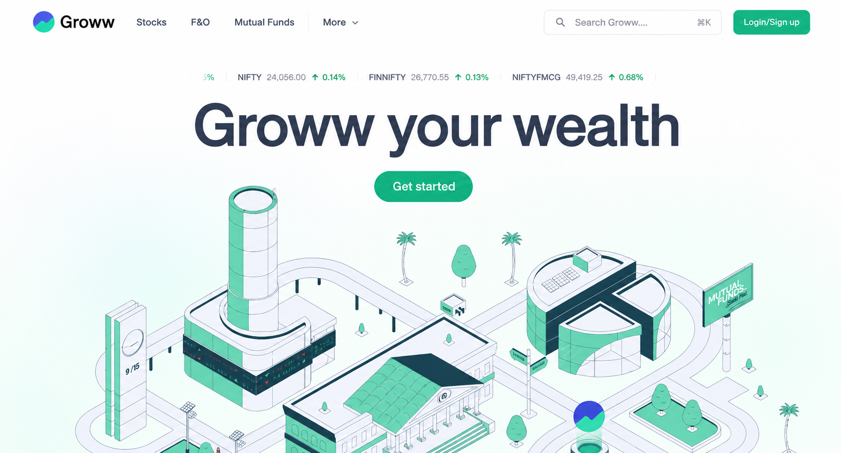 groww review