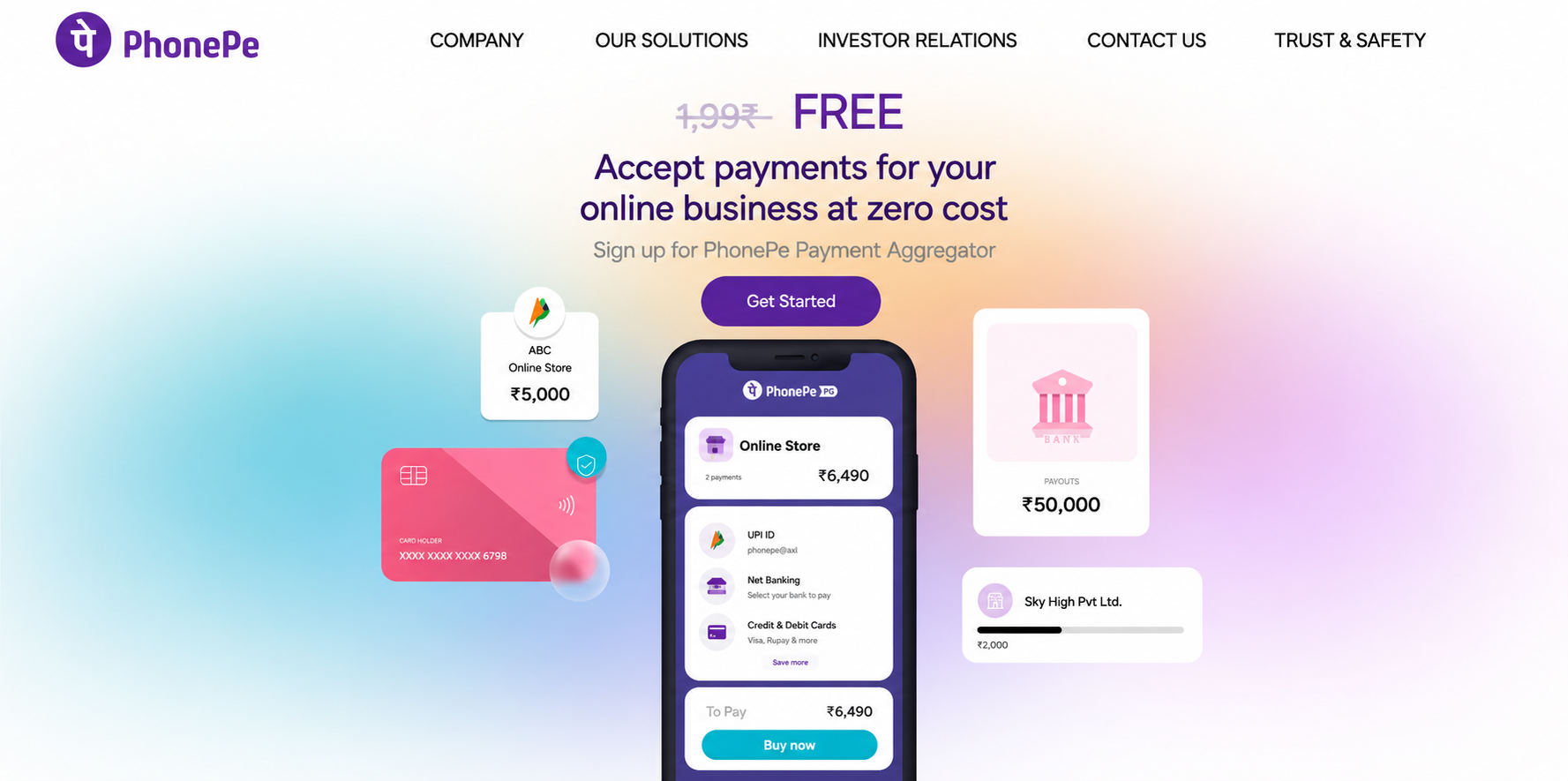 phonepe review