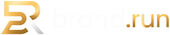 Brands.run Logo