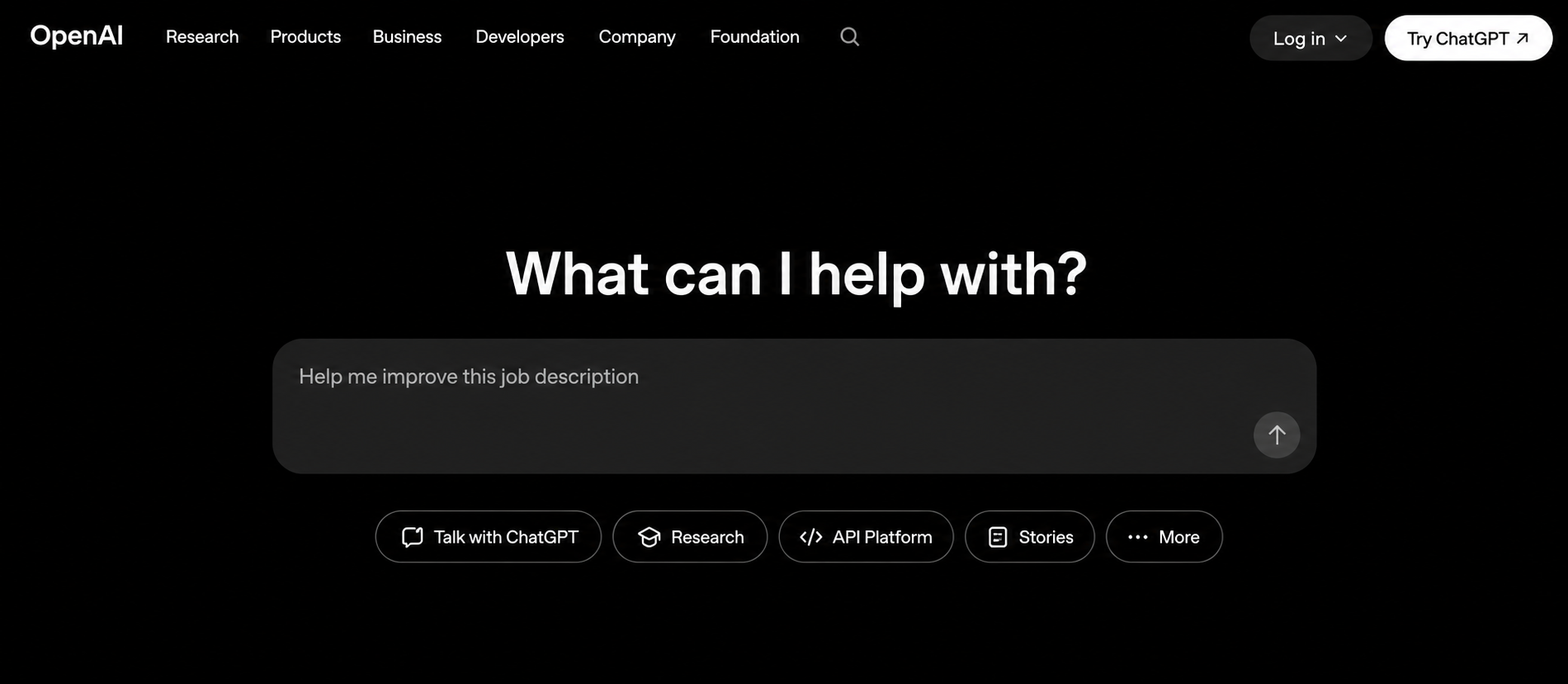 openai review