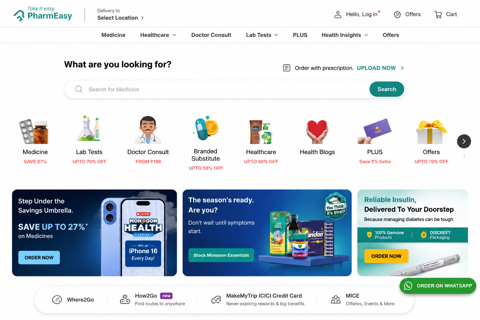 Pharmeasy-review