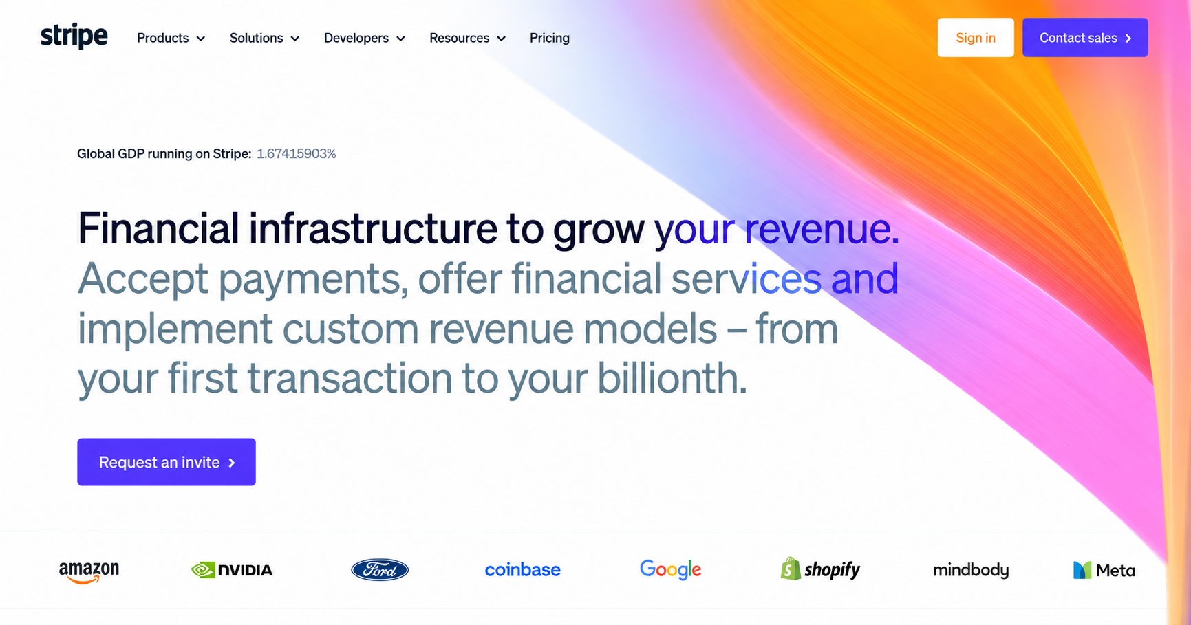 stripe review